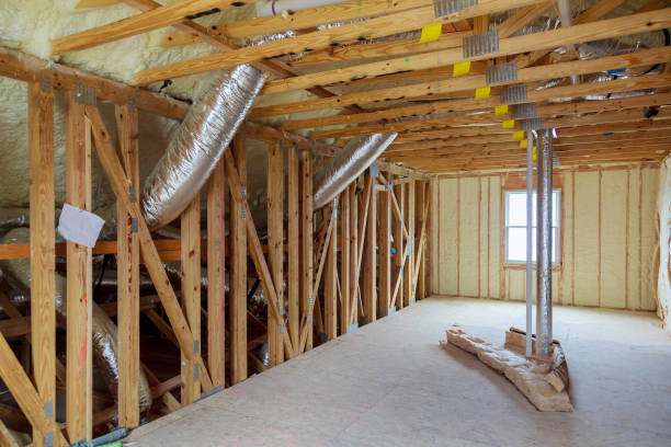 Best Soundproof Insulation Installation  in Cottageville, SC